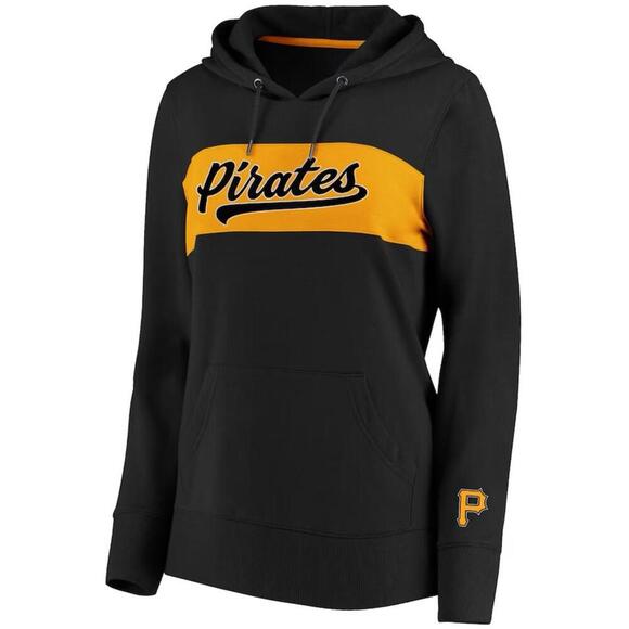 Pirates hoodie - Picture 1 of 8